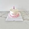 Sweet T Cakery bizservice.au Baby 1000 x 1000 001 Baby Cake