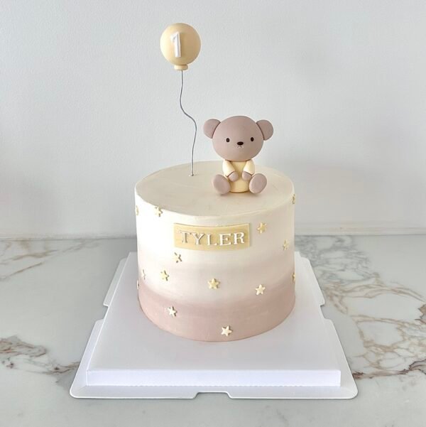 Sweet T Cakery bizservice.au Baby 1000 x 1000 002 Baby Cake