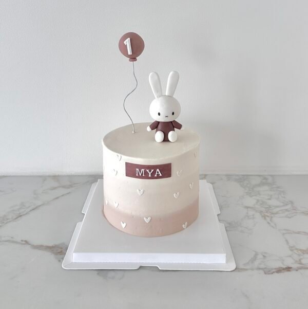 Sweet T Cakery bizservice.au Baby 1000 x 1000 003 Baby Cake