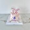 Sweet T Cakery bizservice.au Mermaid 1000 x 1000 003 Mermaid Cake