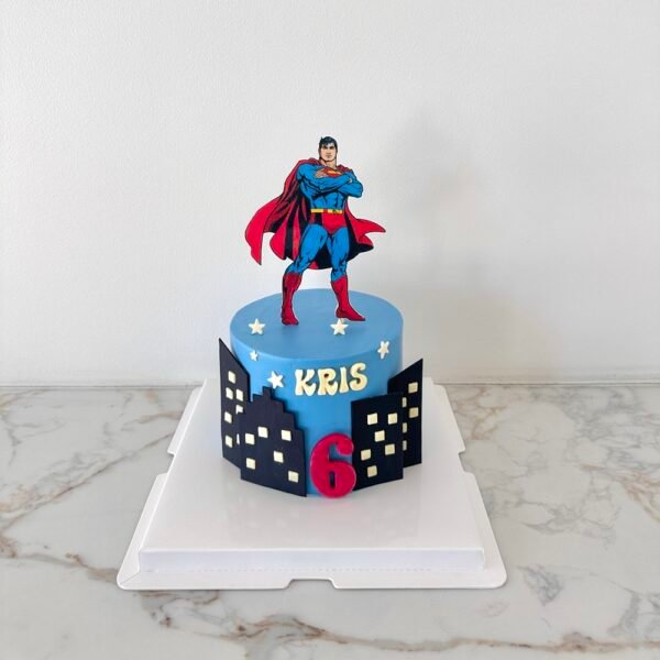 Super Hero