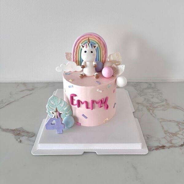 Unicorn